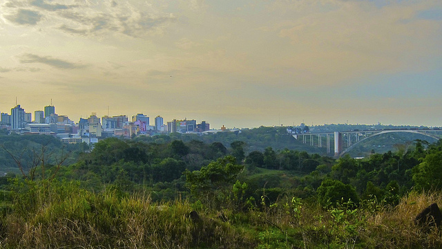 Picture of Ciudad del Este, Alto Paraná, Paraguay